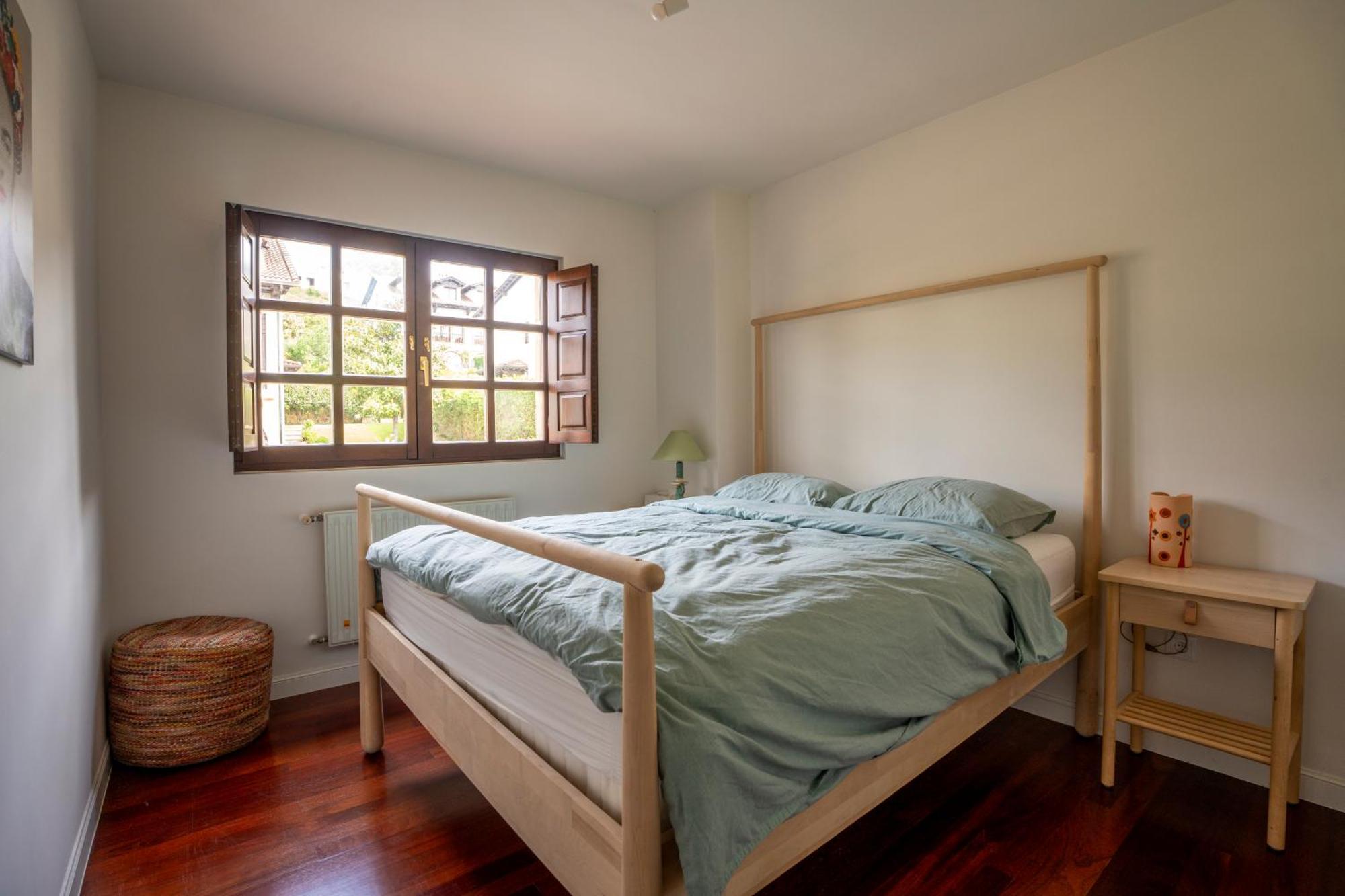 Casa El Ancla Villa San Vicente De La Barquera Eksteriør bilde