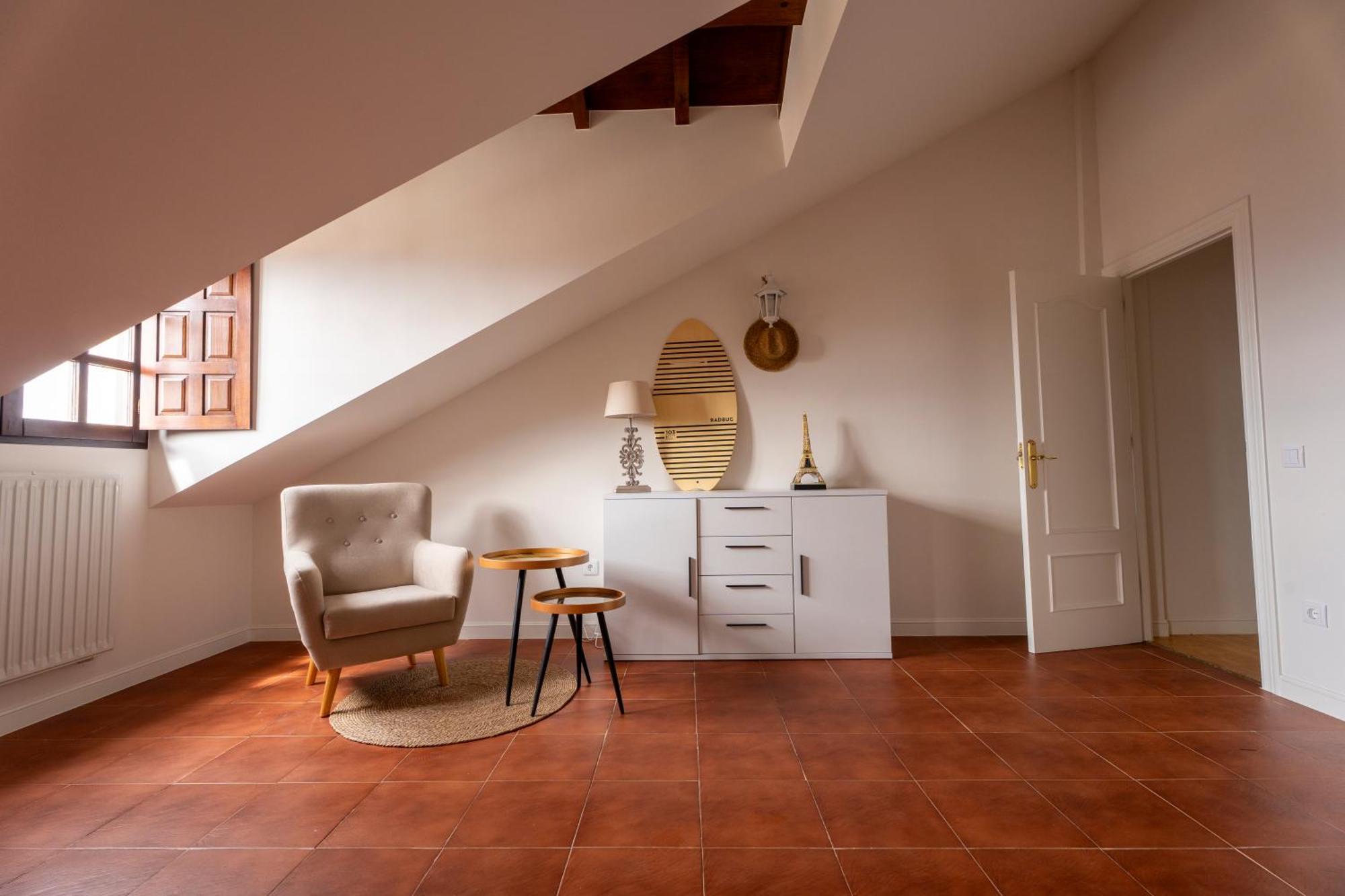 Casa El Ancla Villa San Vicente De La Barquera Eksteriør bilde