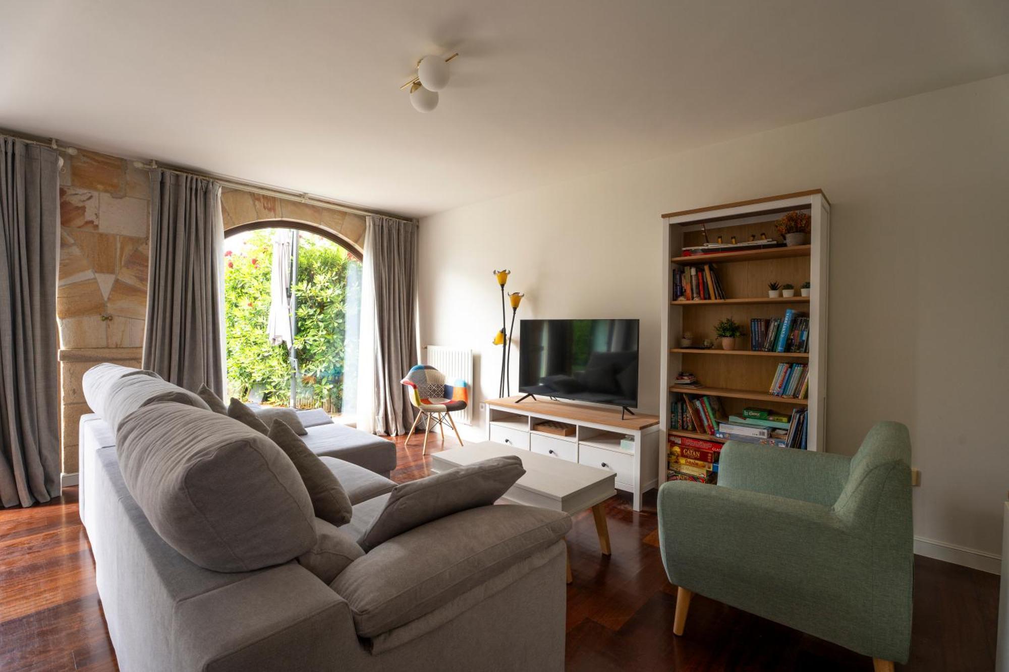 Casa El Ancla Villa San Vicente De La Barquera Eksteriør bilde
