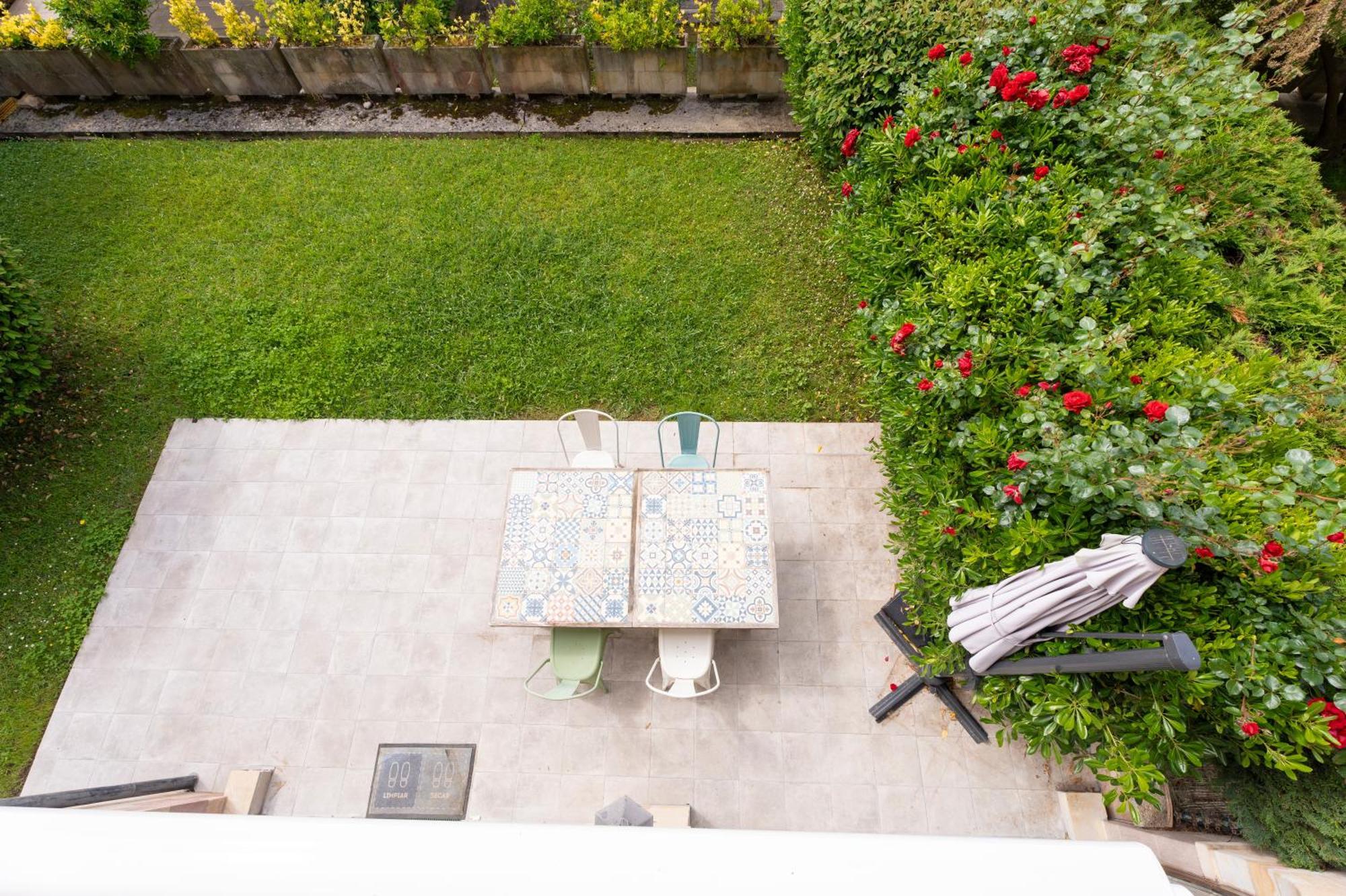 Casa El Ancla Villa San Vicente De La Barquera Eksteriør bilde