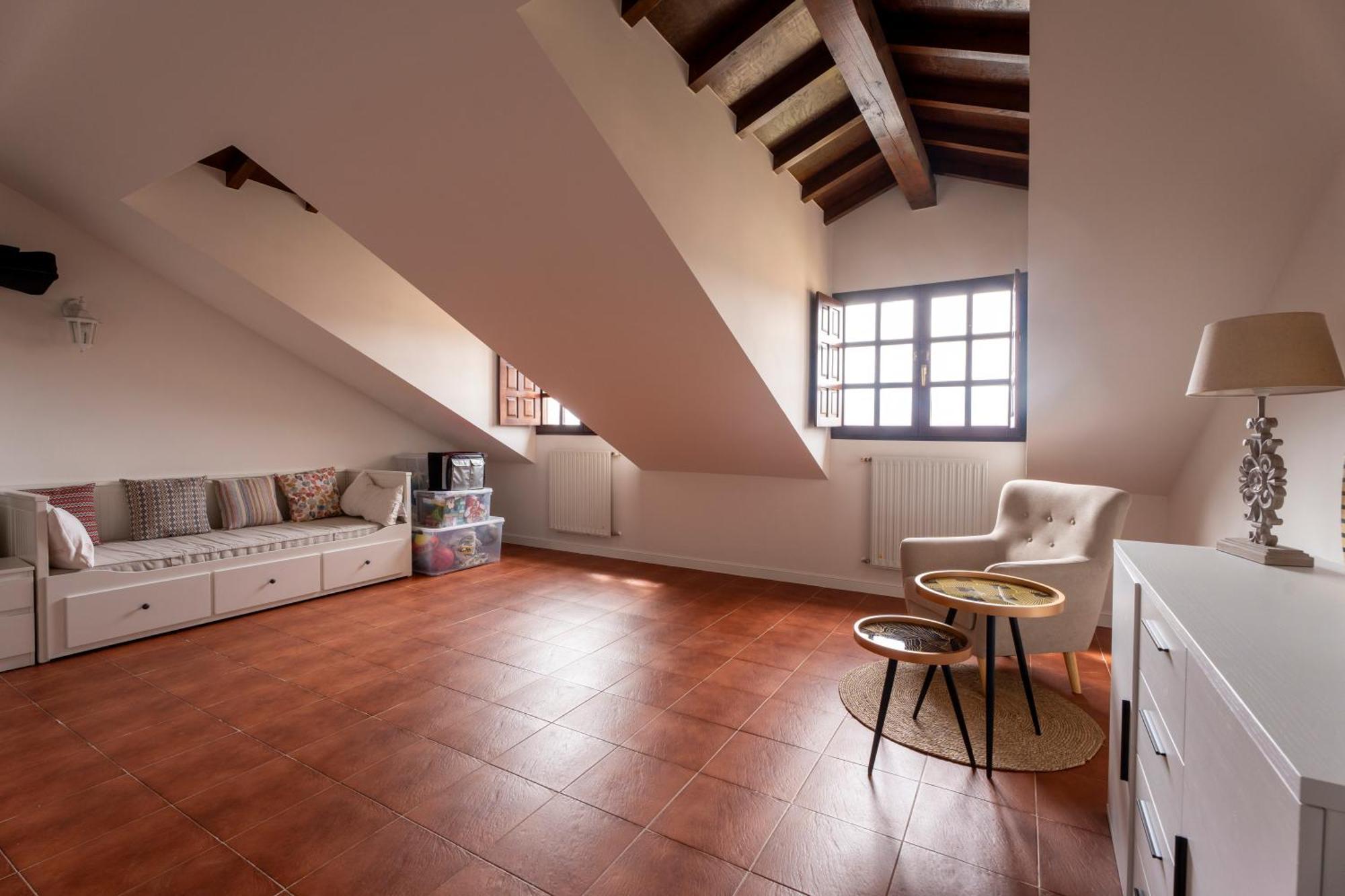 Casa El Ancla Villa San Vicente De La Barquera Eksteriør bilde
