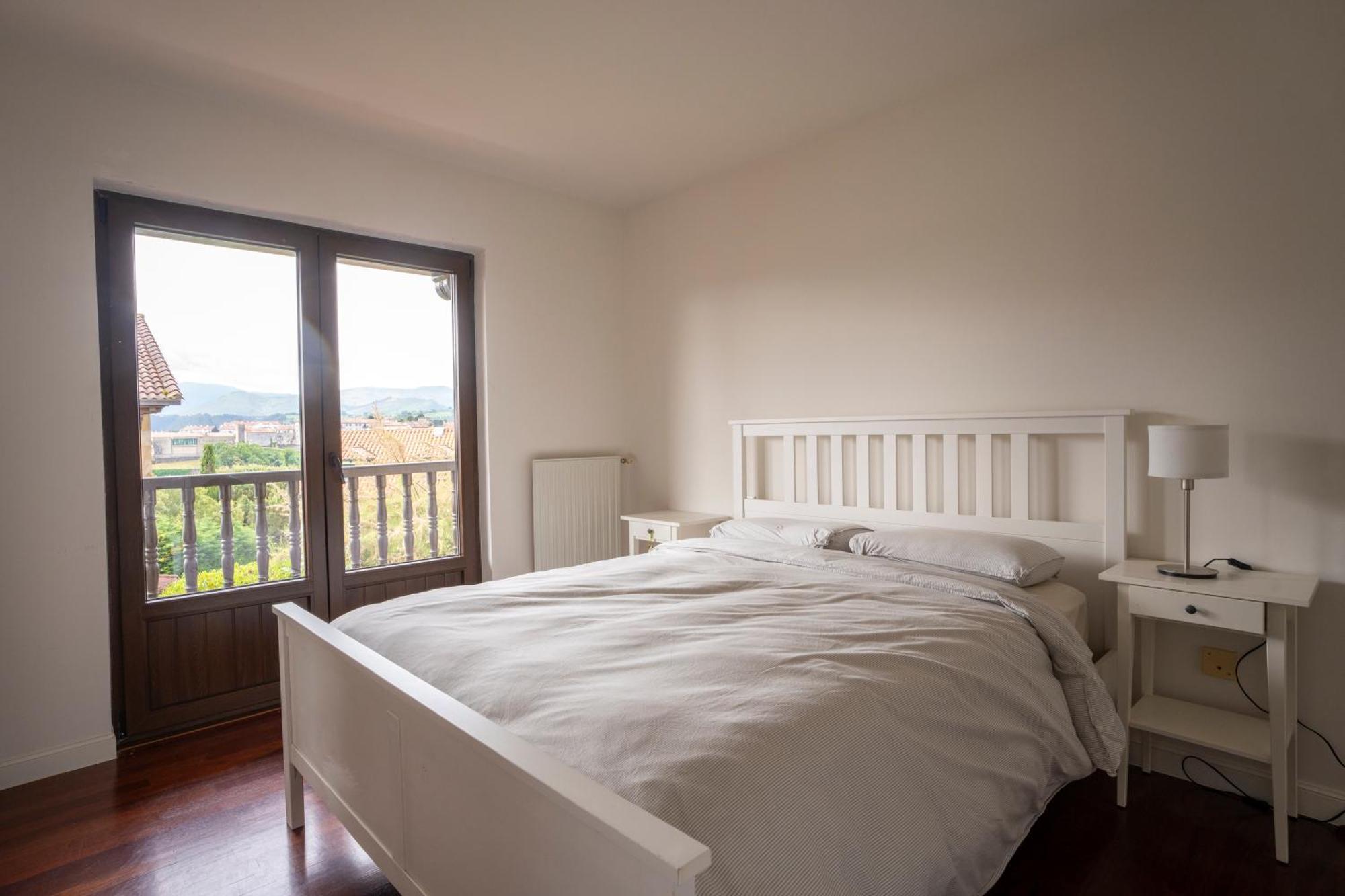 Casa El Ancla Villa San Vicente De La Barquera Eksteriør bilde