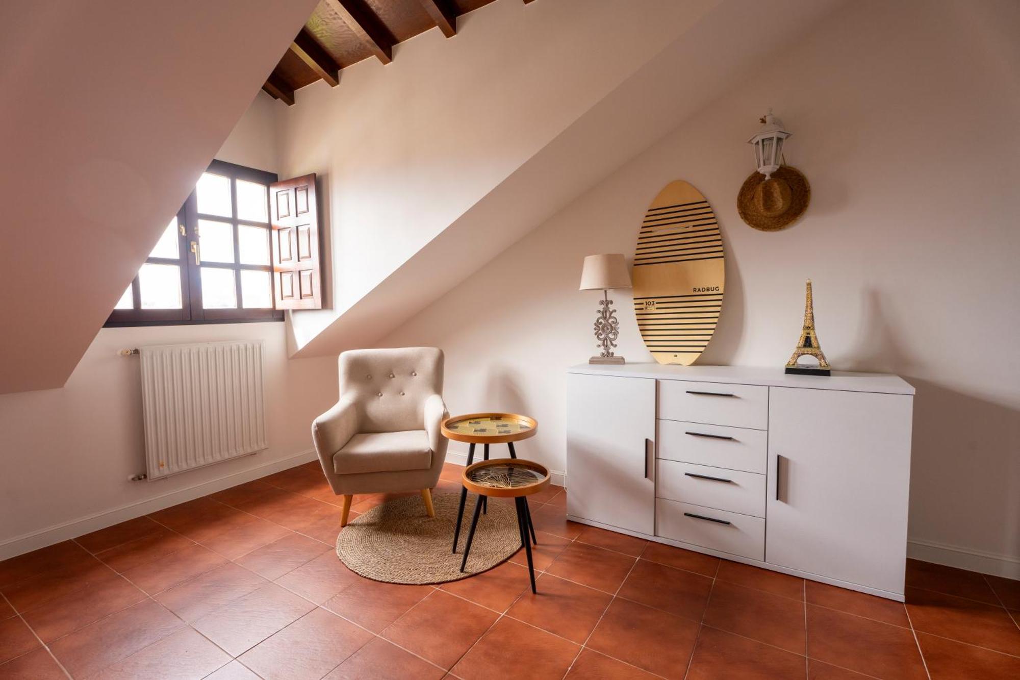Casa El Ancla Villa San Vicente De La Barquera Eksteriør bilde